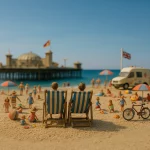 The Great British Seaside – Model Britain