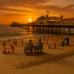 The Great British Seaside – Model Britain