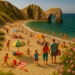 The Great British Seaside – Model Britain