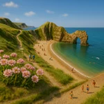 The Great British Seaside – Model Britain