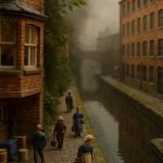 Model Britain - The Industrial North