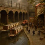 Model Britain - The Industrial North