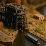 Model Britain - The Industrial North