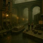 Model Britain - The Industrial North