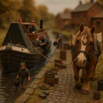 Model Britain - The Industrial North