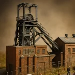 Model Britain - The Industrial North