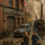 Model Britain - The Industrial North