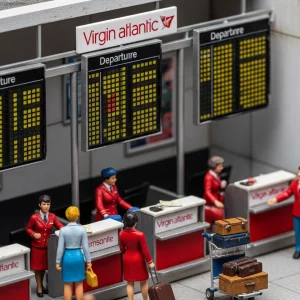Virgin 1