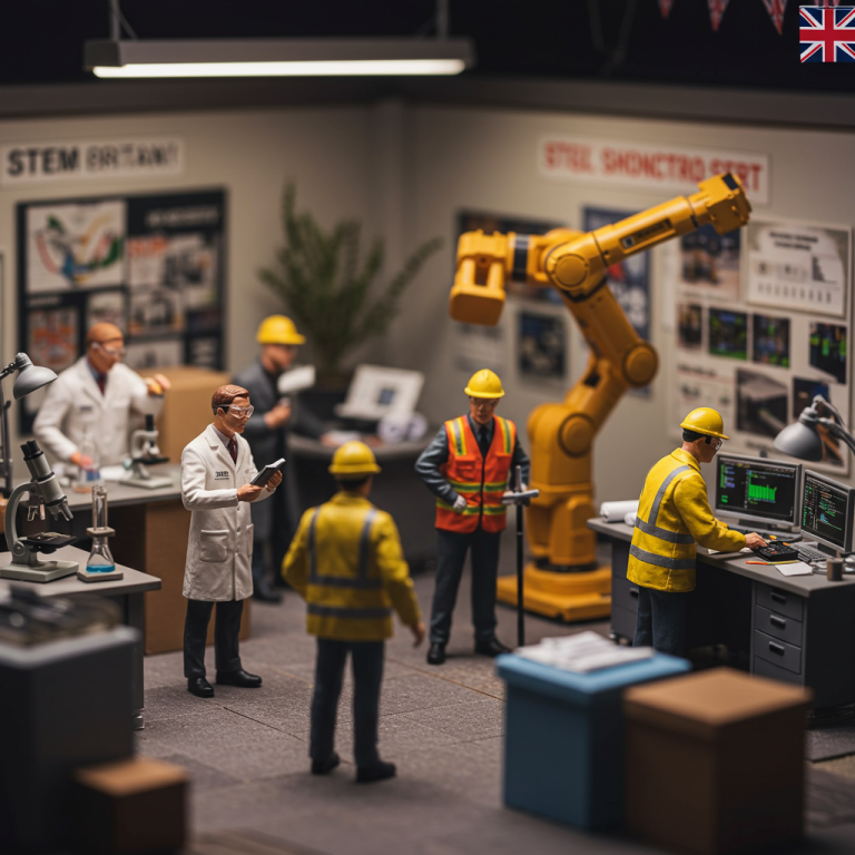 STEM Education