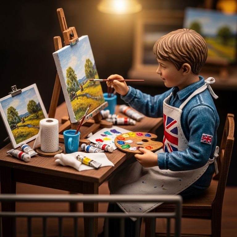 Art & Culture Education