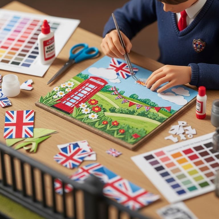 Art & Culture Education