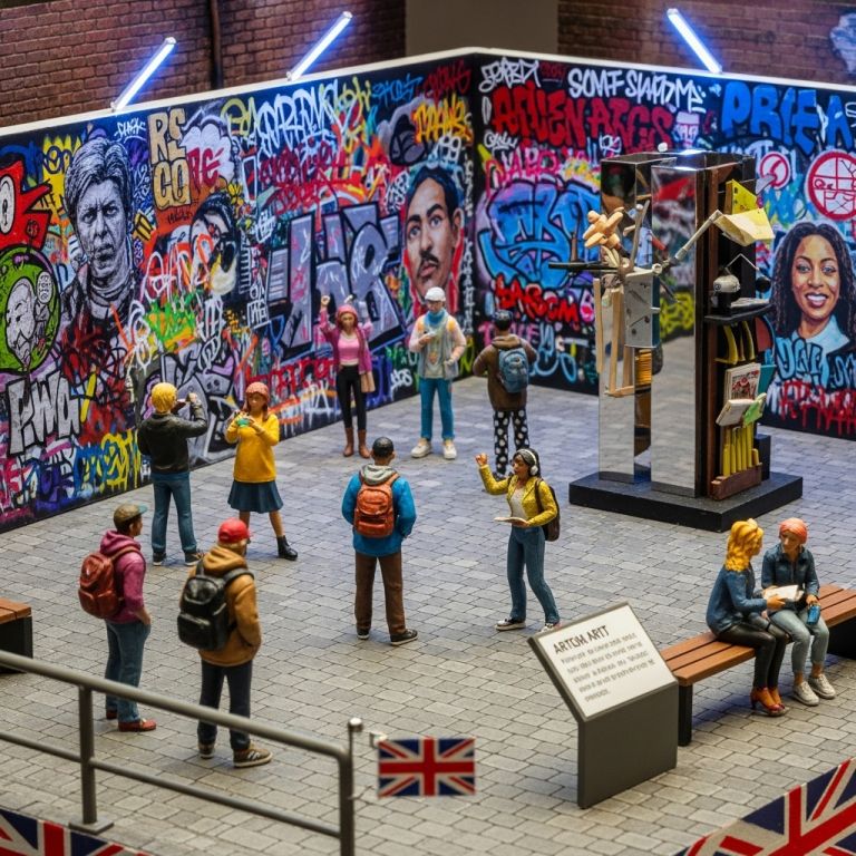 Art & Culture Education