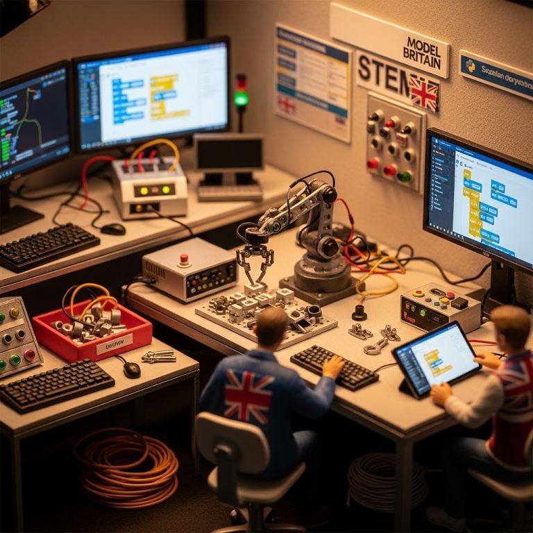 STEM Education