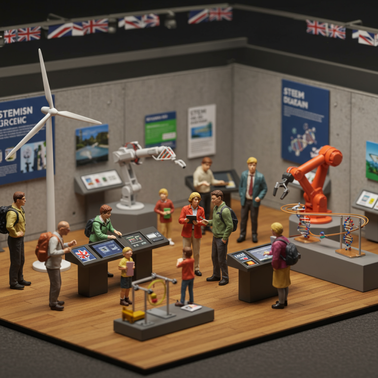 STEM Education