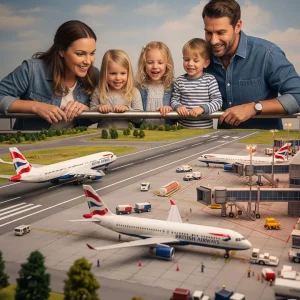 Homepage - Model Britain