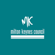 Milton Keynes Council Logo