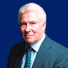 Peter Moore OBE - Model Britain