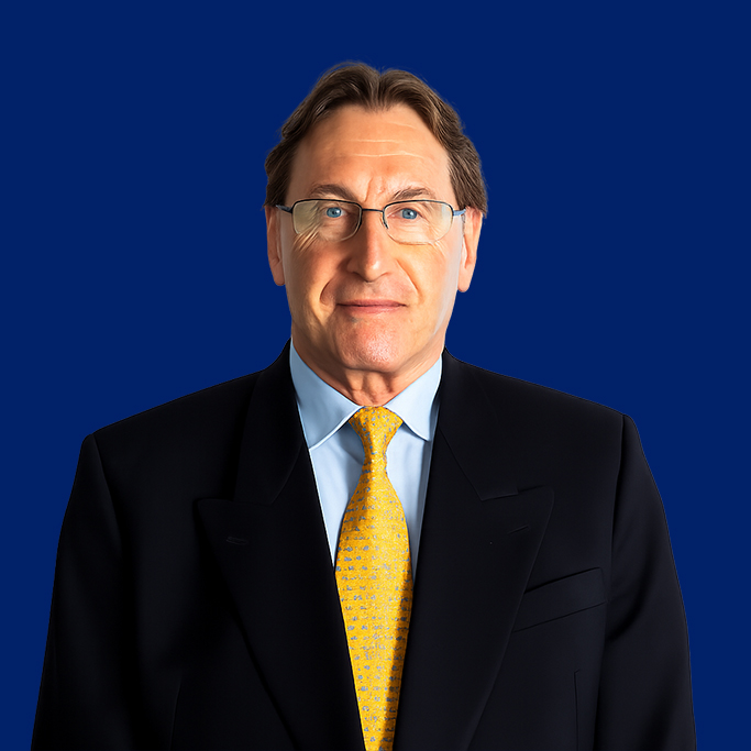 John F. D. Hoy FRICS