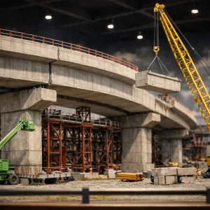Model Britain - Engineering Britain