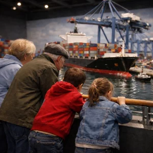 Model Britain - Maritime Britain