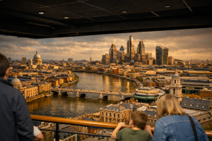 04_ModelBritain_LondonZone_StPauls_GoldenHour_2028