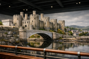 09_ModelBritain_Wales_ConwyCastle_2028