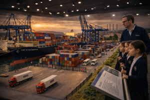 10_ModelBritain_MaritimeBritain_PortOfSouthampton_Education_2028