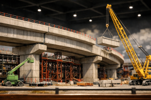 12_ModelBritain_EngineeringBritain_HS2_BridgeConstruction_2028
