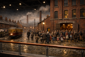 13_ModelBritain_IndustrialBritain_VictorianTextileMill_2028