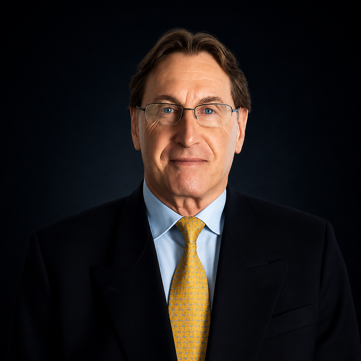 John F. D. Hoy FRICS