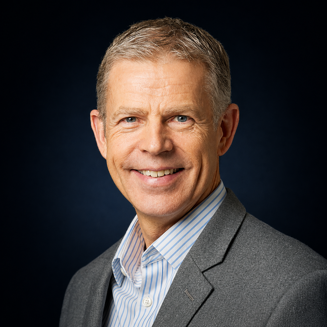 Martin Grieve